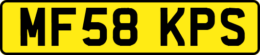 MF58KPS