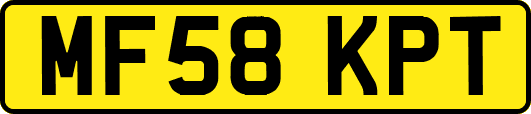 MF58KPT
