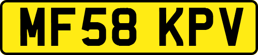 MF58KPV