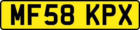 MF58KPX