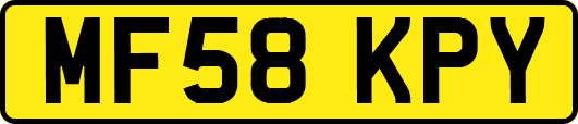 MF58KPY