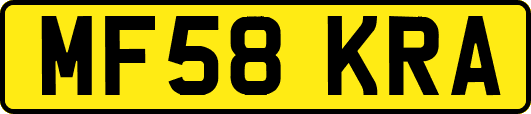 MF58KRA