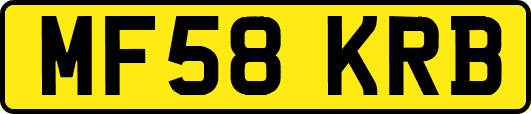 MF58KRB