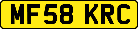 MF58KRC