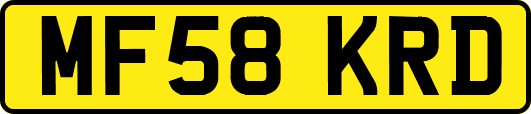 MF58KRD