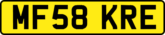 MF58KRE