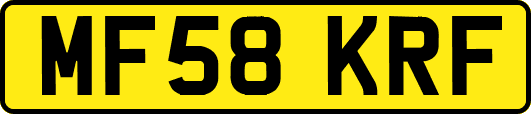 MF58KRF
