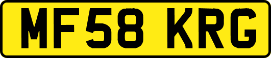 MF58KRG