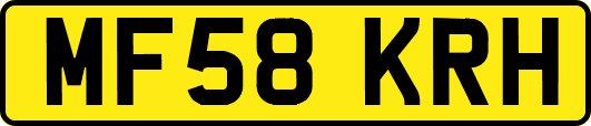 MF58KRH
