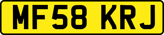 MF58KRJ