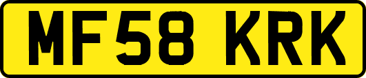 MF58KRK