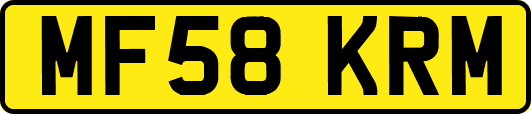 MF58KRM