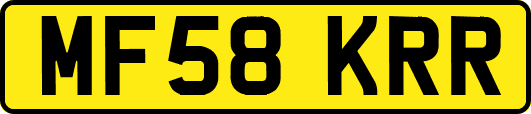 MF58KRR