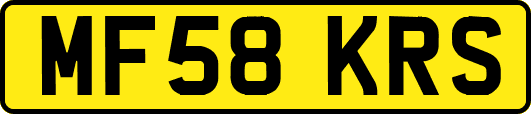 MF58KRS