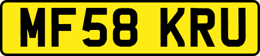 MF58KRU