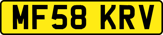 MF58KRV