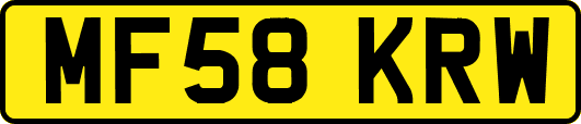 MF58KRW