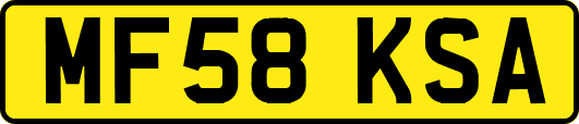MF58KSA