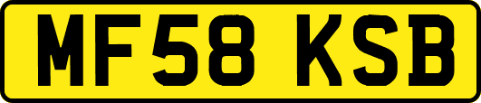 MF58KSB