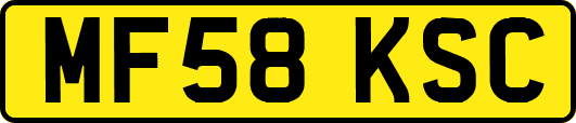 MF58KSC