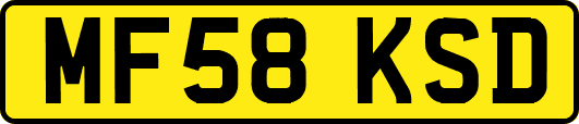 MF58KSD