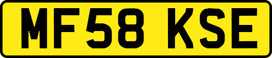 MF58KSE