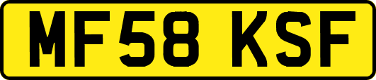 MF58KSF
