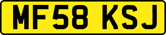 MF58KSJ