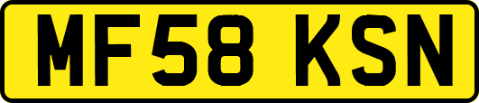 MF58KSN