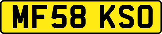 MF58KSO