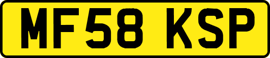 MF58KSP