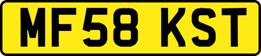 MF58KST