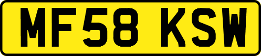 MF58KSW