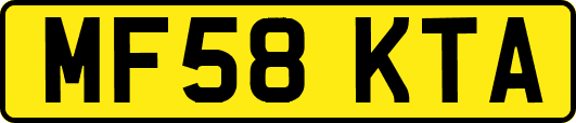 MF58KTA