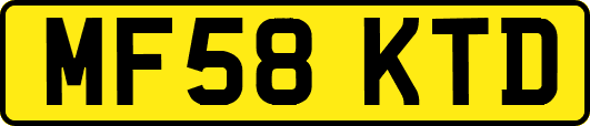 MF58KTD