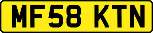 MF58KTN