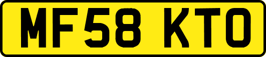MF58KTO