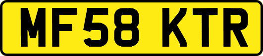 MF58KTR