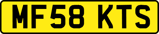 MF58KTS