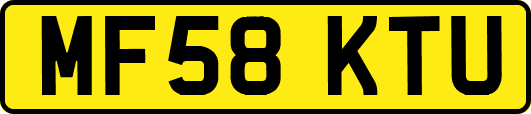 MF58KTU
