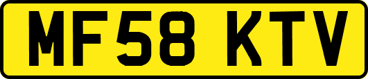 MF58KTV