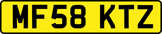 MF58KTZ