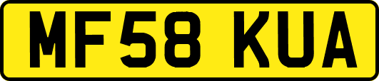 MF58KUA
