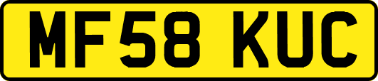 MF58KUC