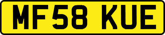 MF58KUE