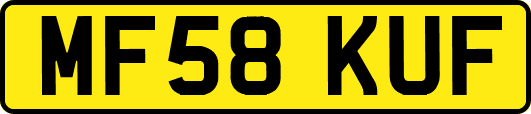 MF58KUF