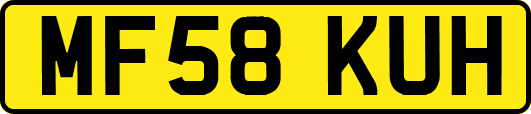 MF58KUH