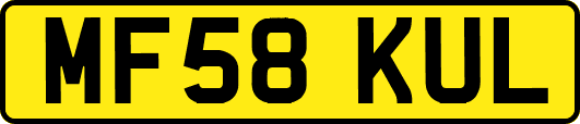 MF58KUL