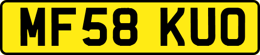 MF58KUO