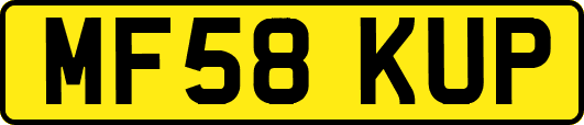 MF58KUP